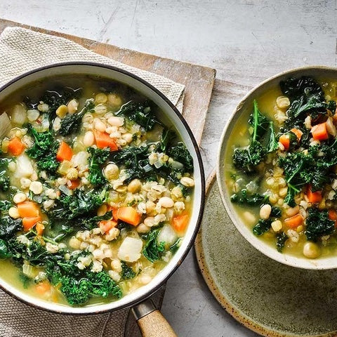 Scotch Broth
