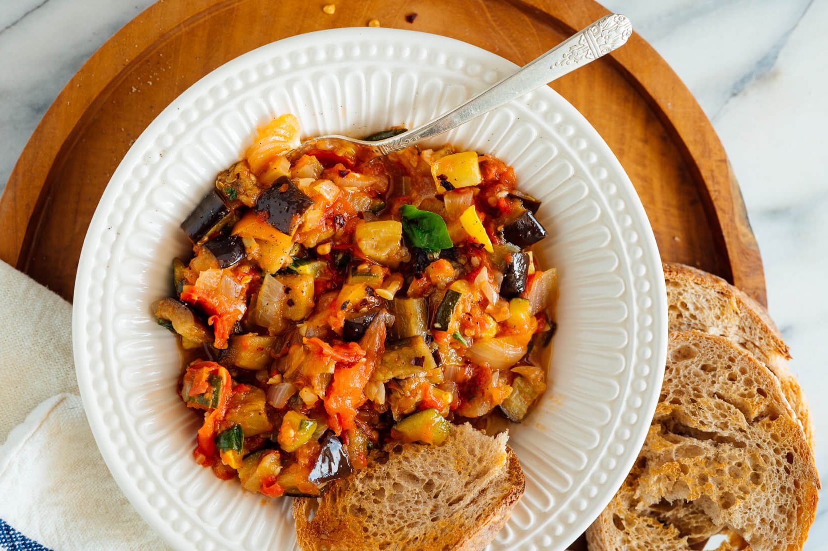 Ratatouille