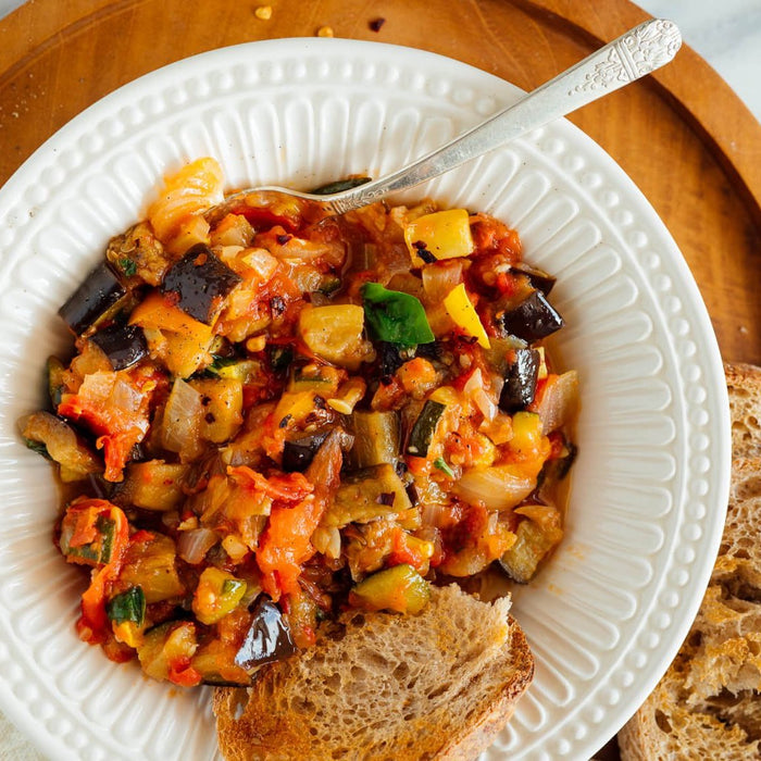 Ratatouille