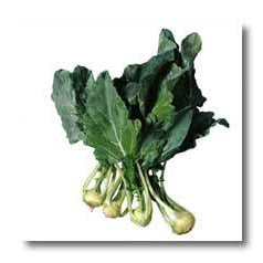 Kohlrabi Curry