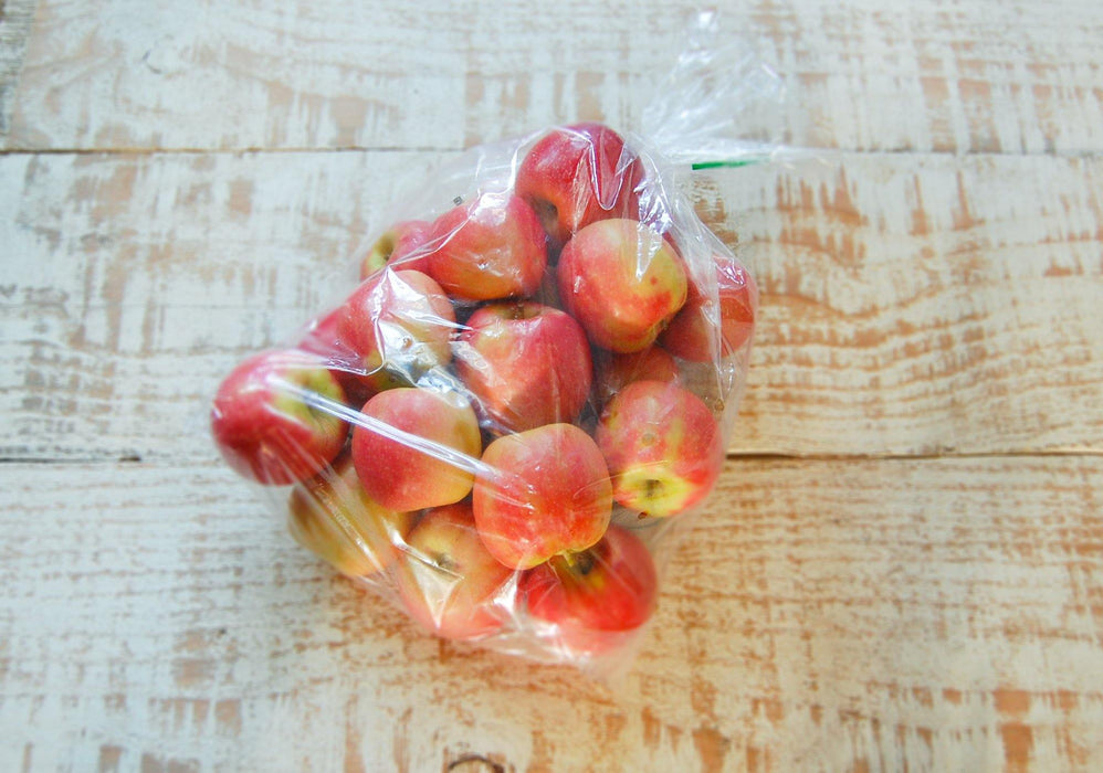 Apple, 2kg Pink Lady bag
