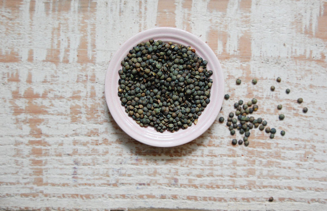 French Green Du Puy Lentils (250g)
