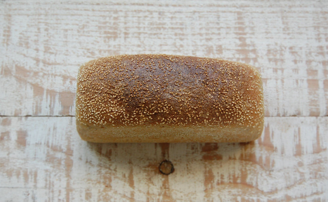 Sprout Wholemeal Sandwich