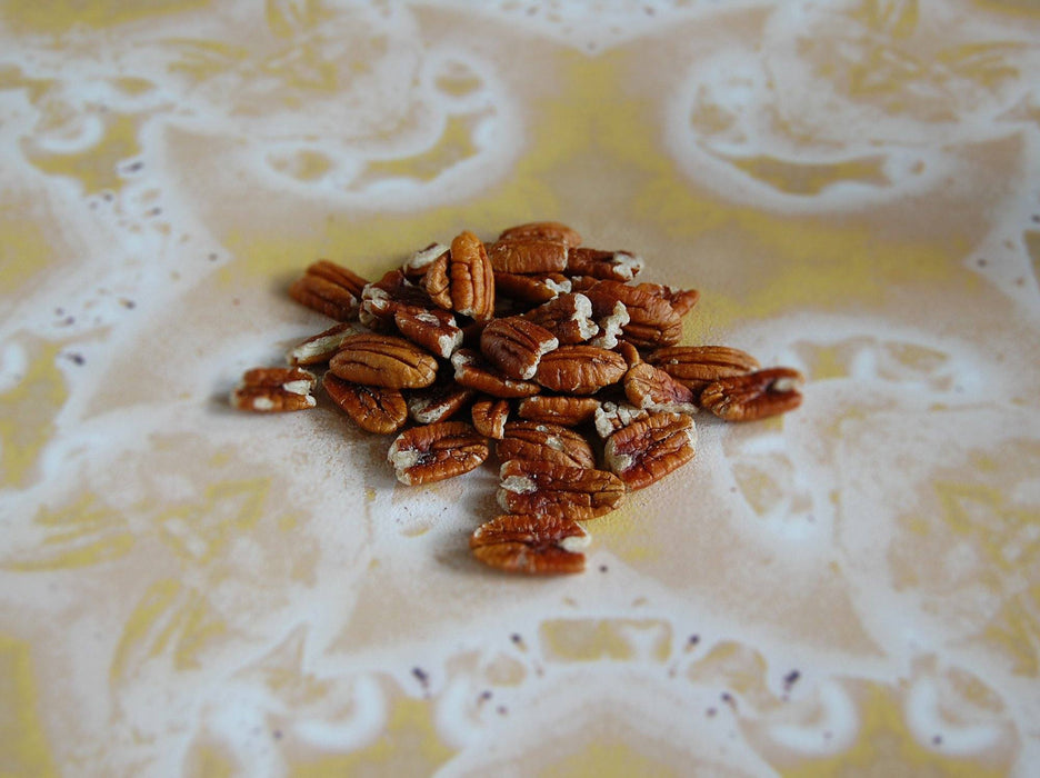 Pecans biodynamic (150g)