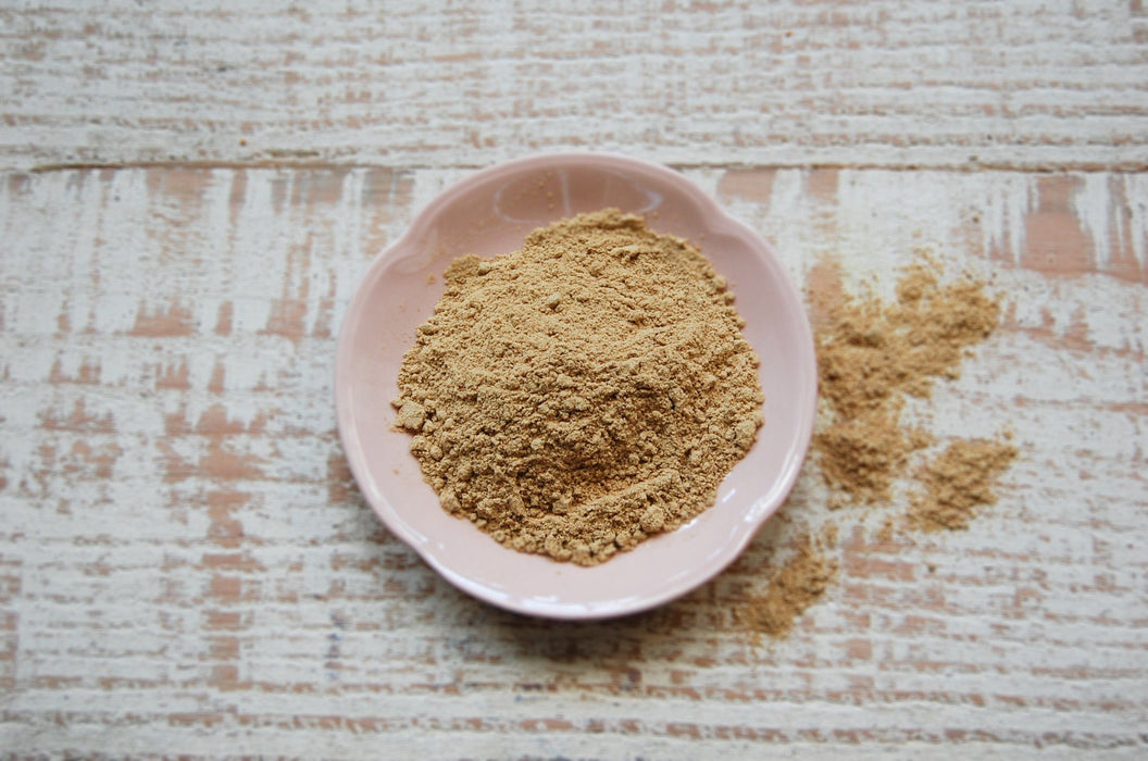 Ginger ground (50g)