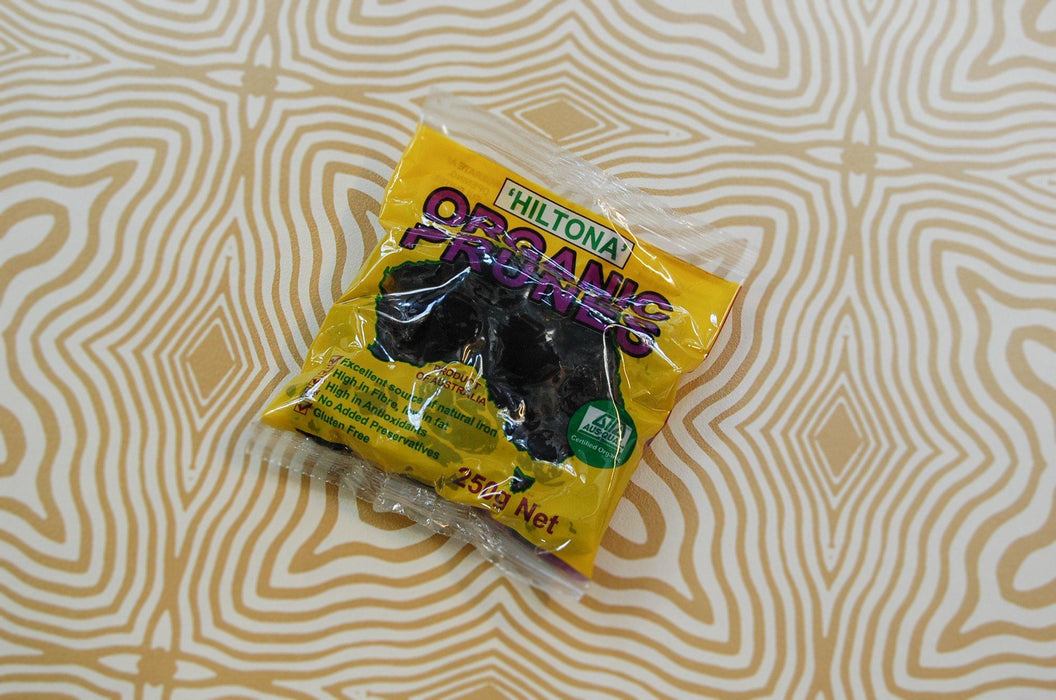 Prunes, Hiltona (250g)