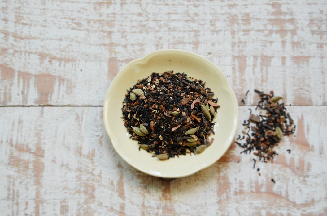 Chai Original loose, Love Tea (100g)