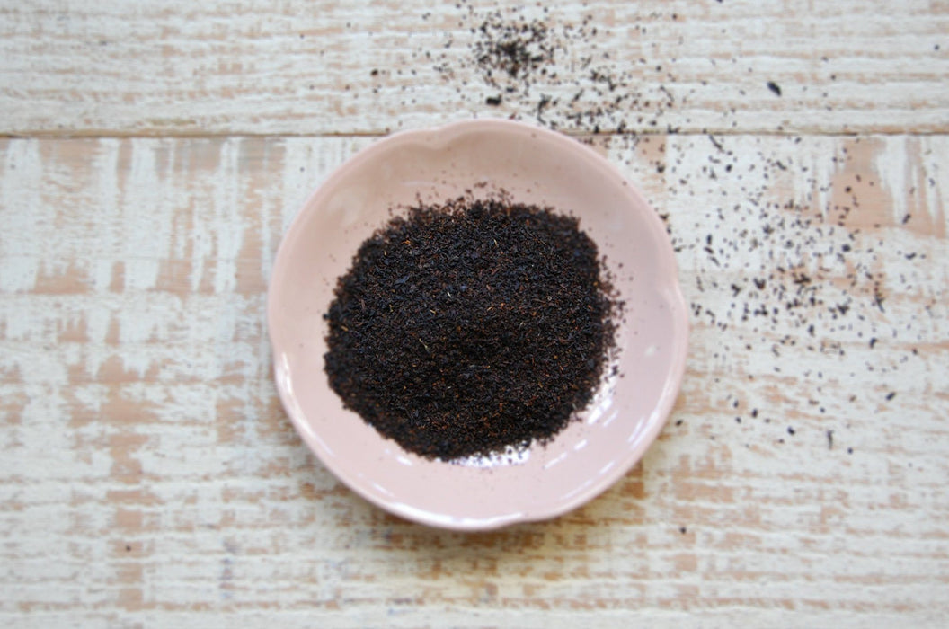 English Breakfast Tea loose, Love Tea (100g)