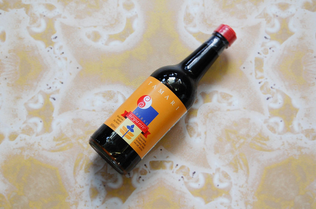 Tamari, Spiral (500ml)