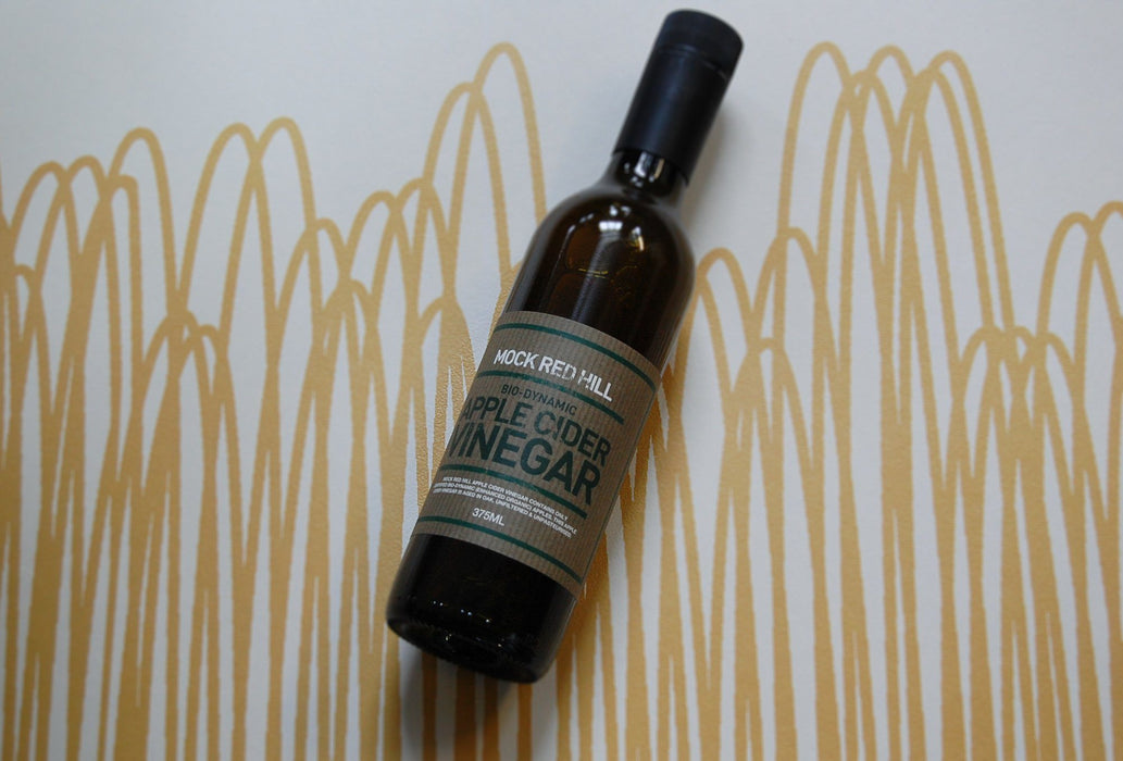 Apple Cider Vinegar, Mocks Biodynamic (500ml)