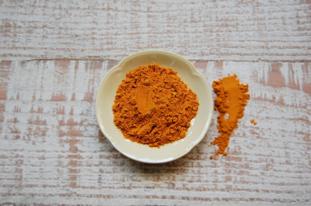 Turmeric ground (100g)