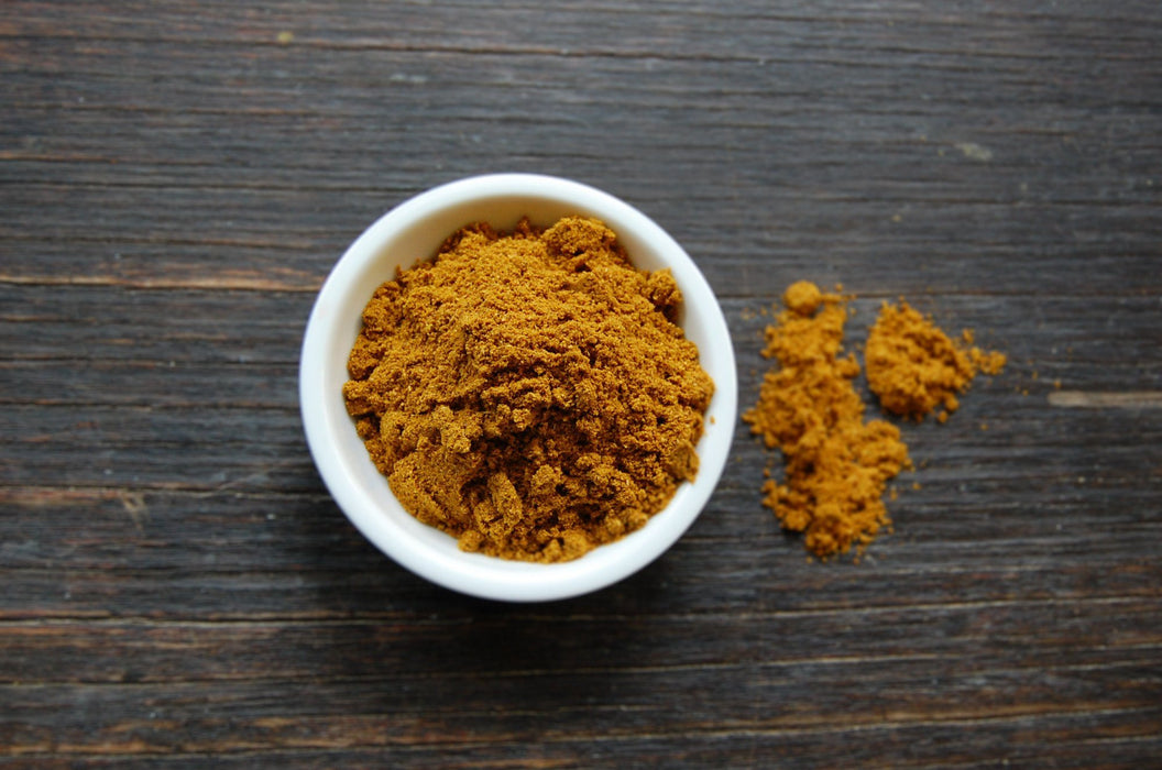 Madras Curry ground (50g)