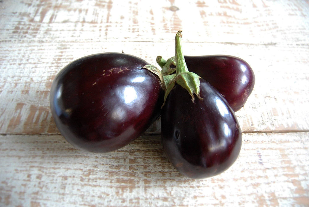 Eggplant (350g)