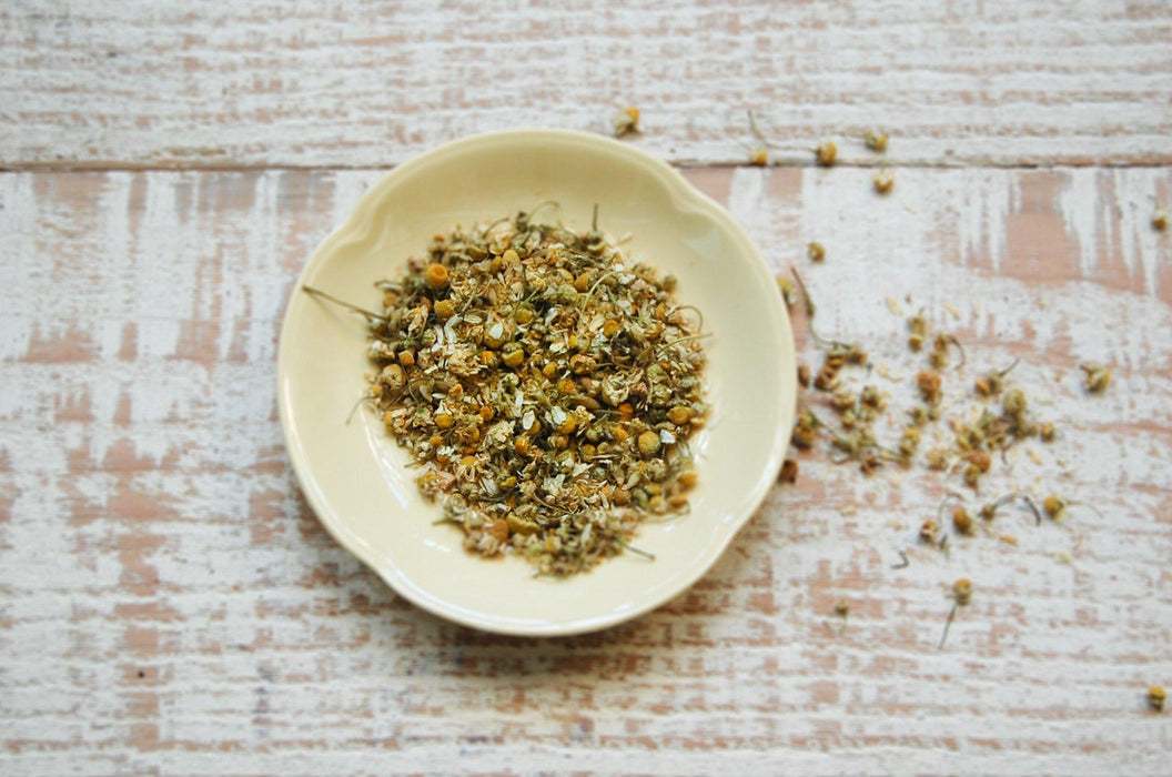 Chamomile loose, Love Tea (50g)