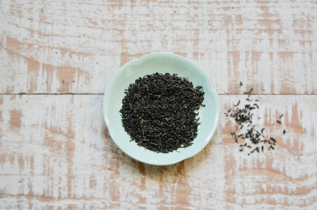 Green Tea loose, Love Tea (100g)