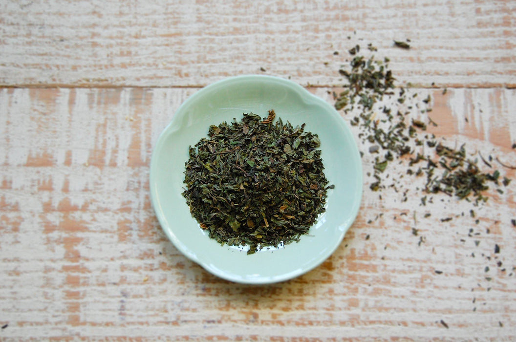 Peppermint Tea loose, Love Tea (50g)