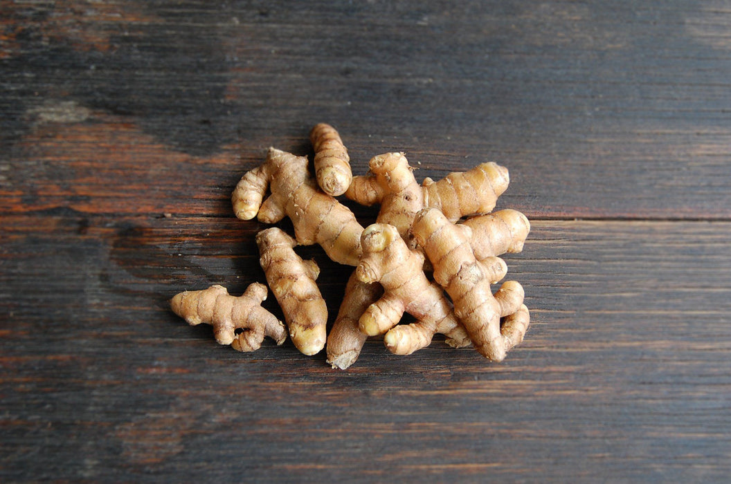 Turmeric, fresh (60g)