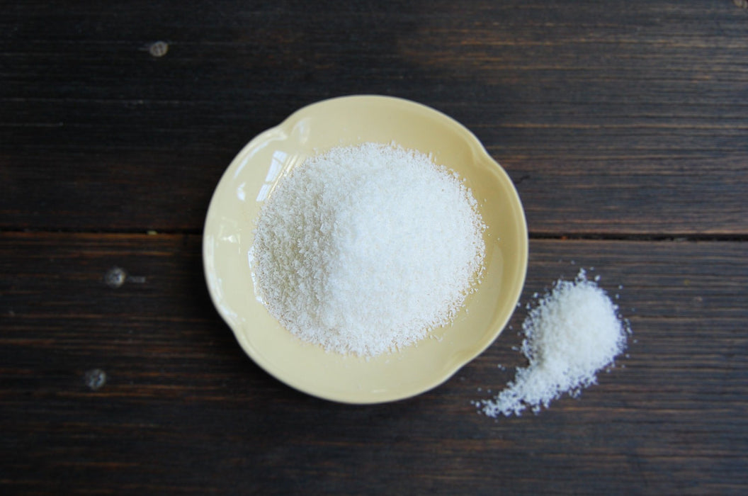 Desiccated Coconut, loose (250g)