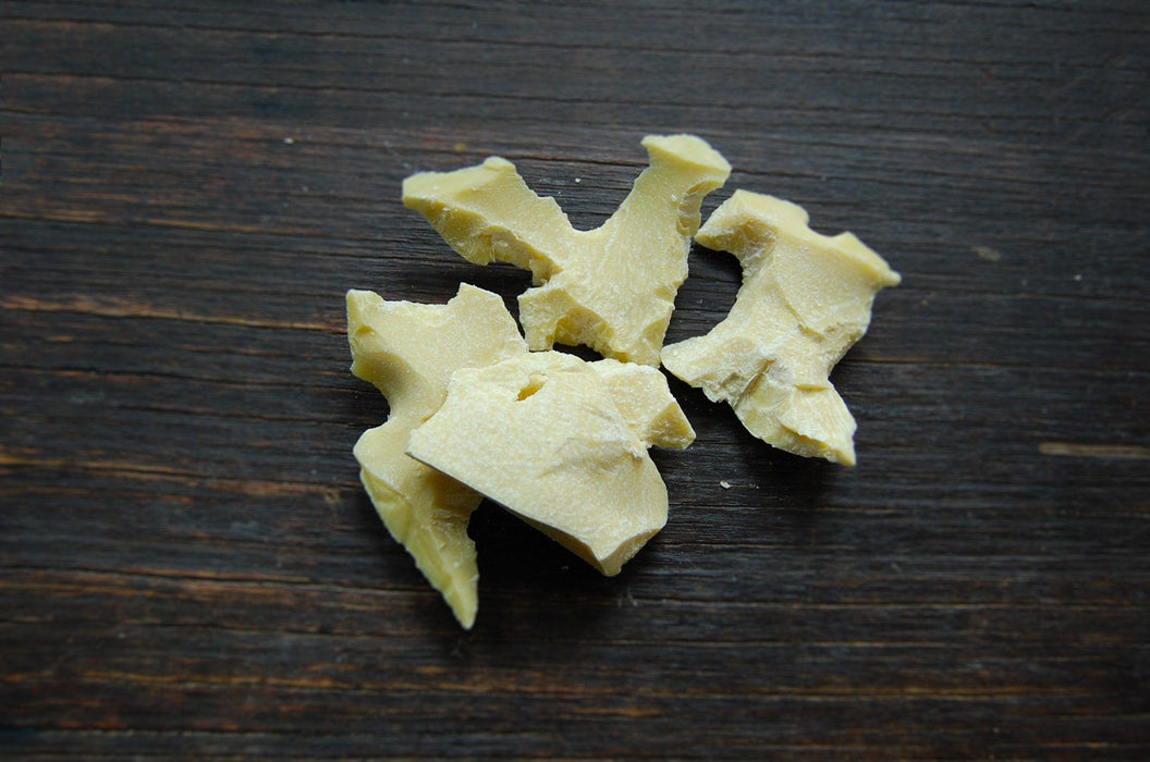 Cacao Butter bulk, Loving Earth (200g)