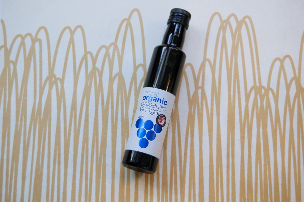 Balsamic Vinegar (250ml)