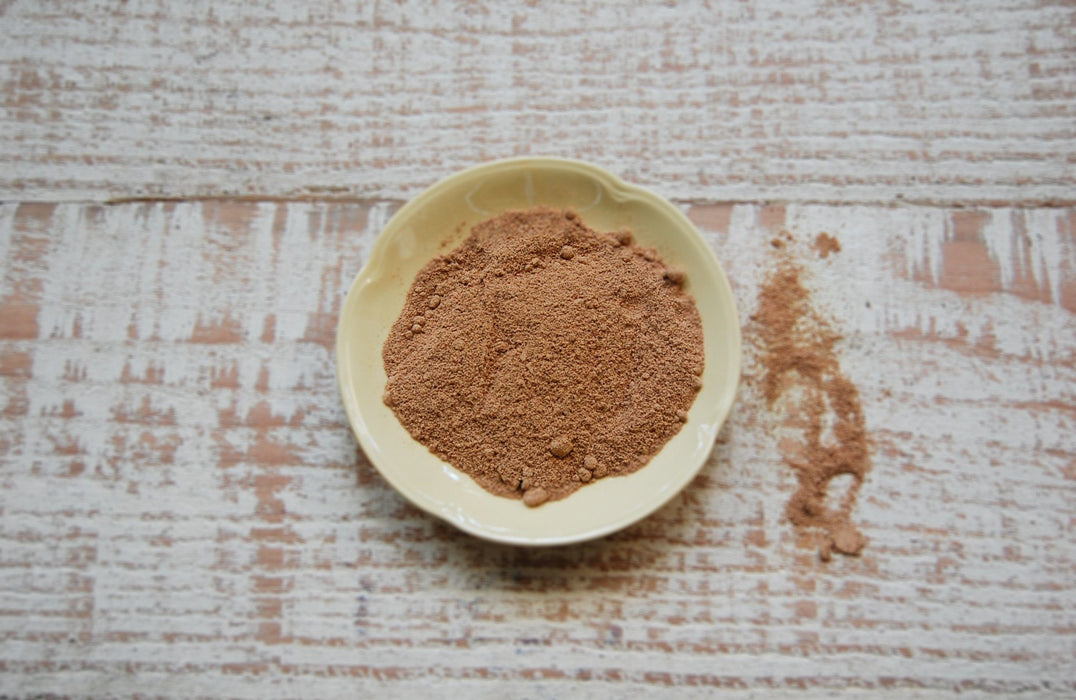 Nutmeg ground (50g)