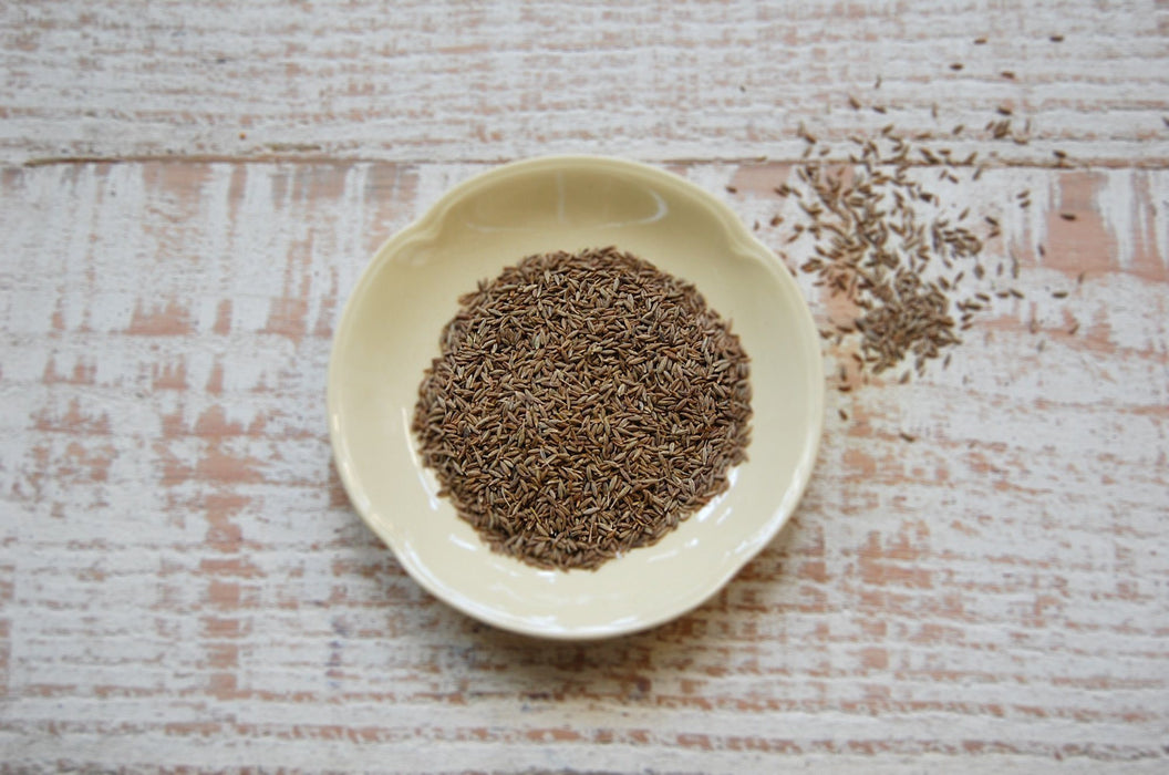 Cumin Seeds (50g)