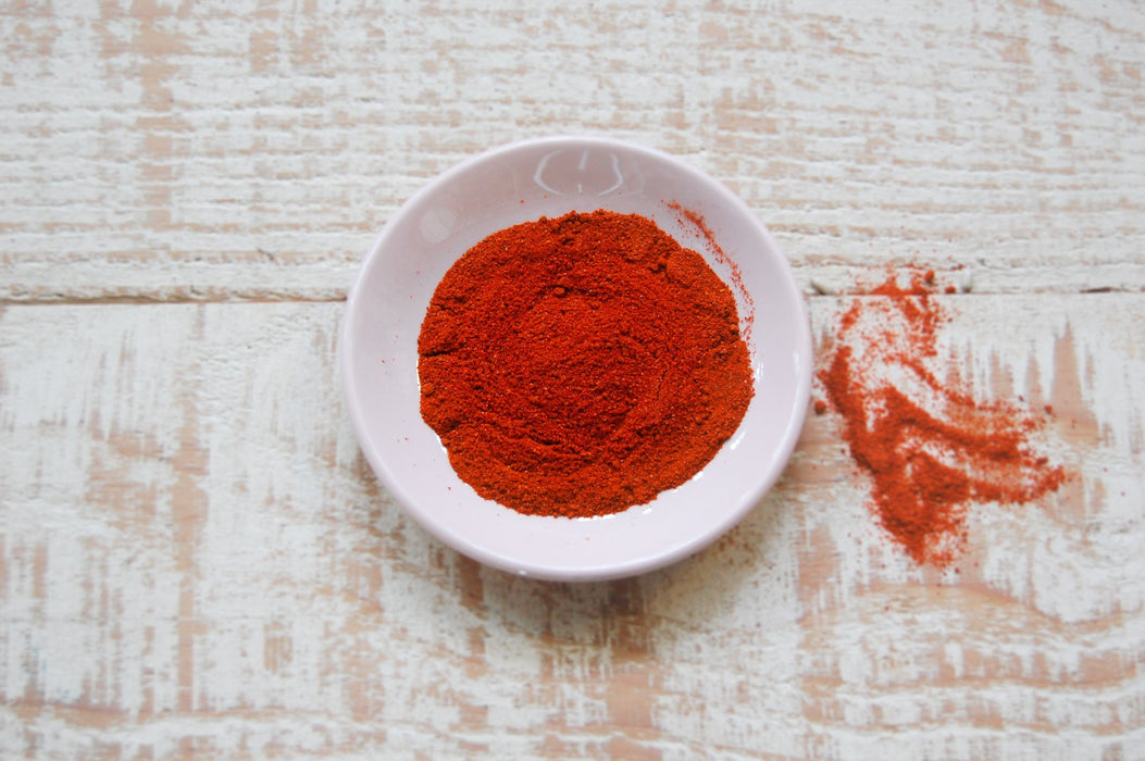 Paprika smoked (50g)