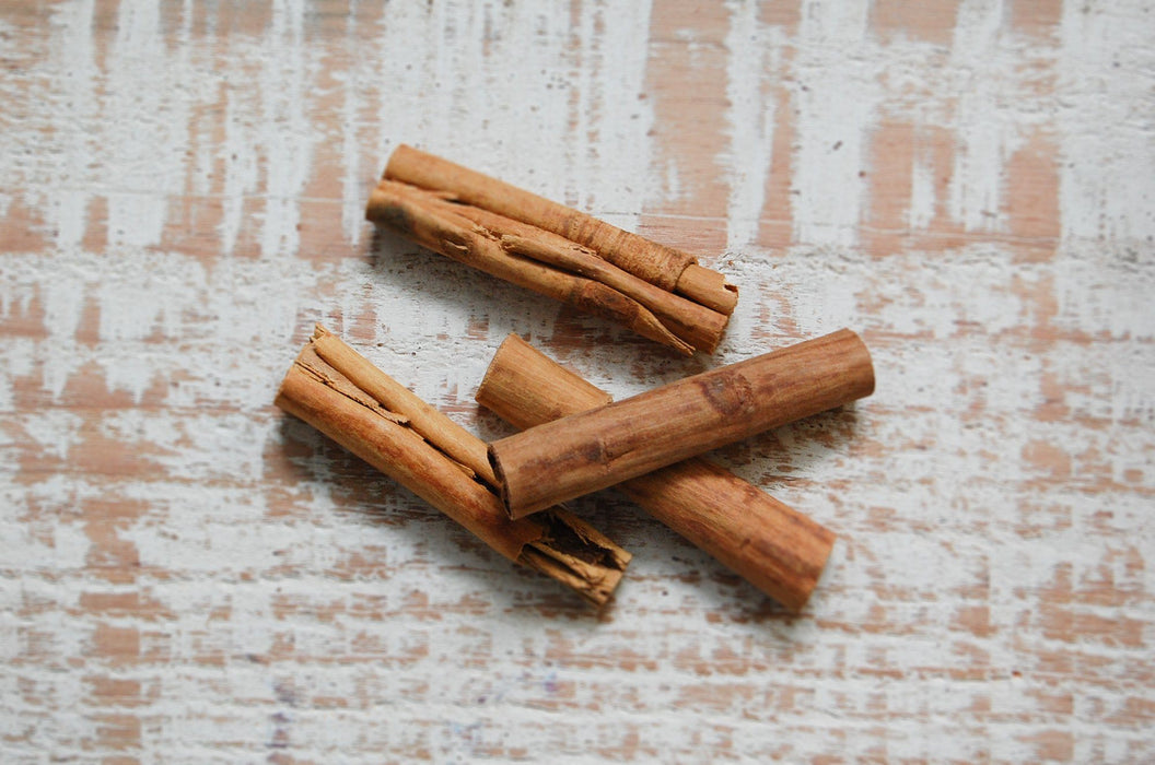 Cinnamon Quills (50g)