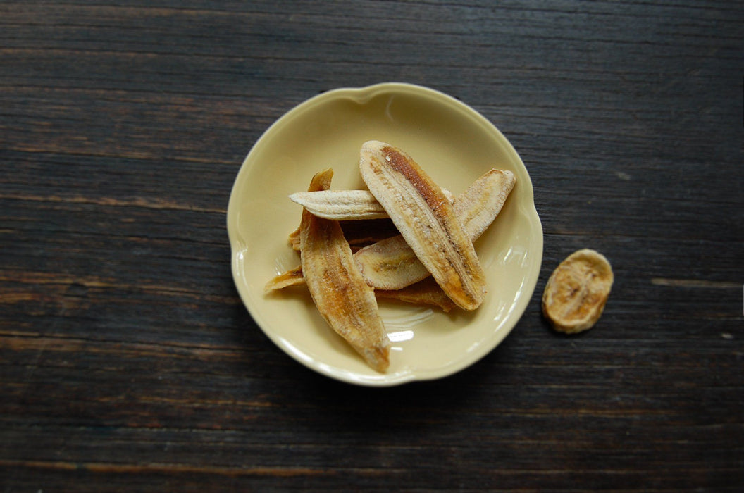 Dried Bananas (100g)