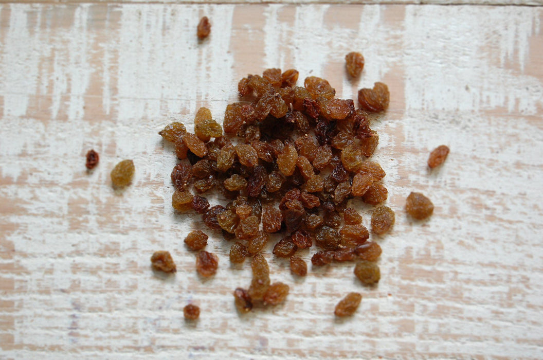 Sultana biodynamic (400g)
