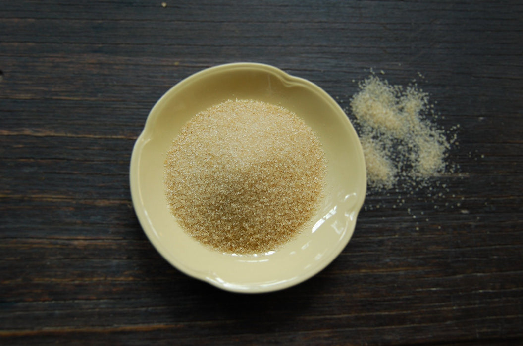 Sugar Raw (1 kg)