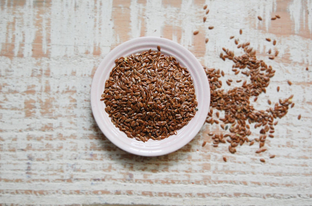 Linseed Brown (250g)
