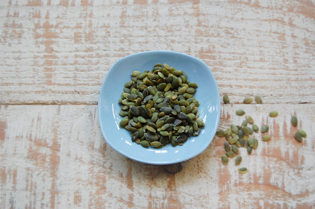 Pepitas Pumpkin Seeds (200g)