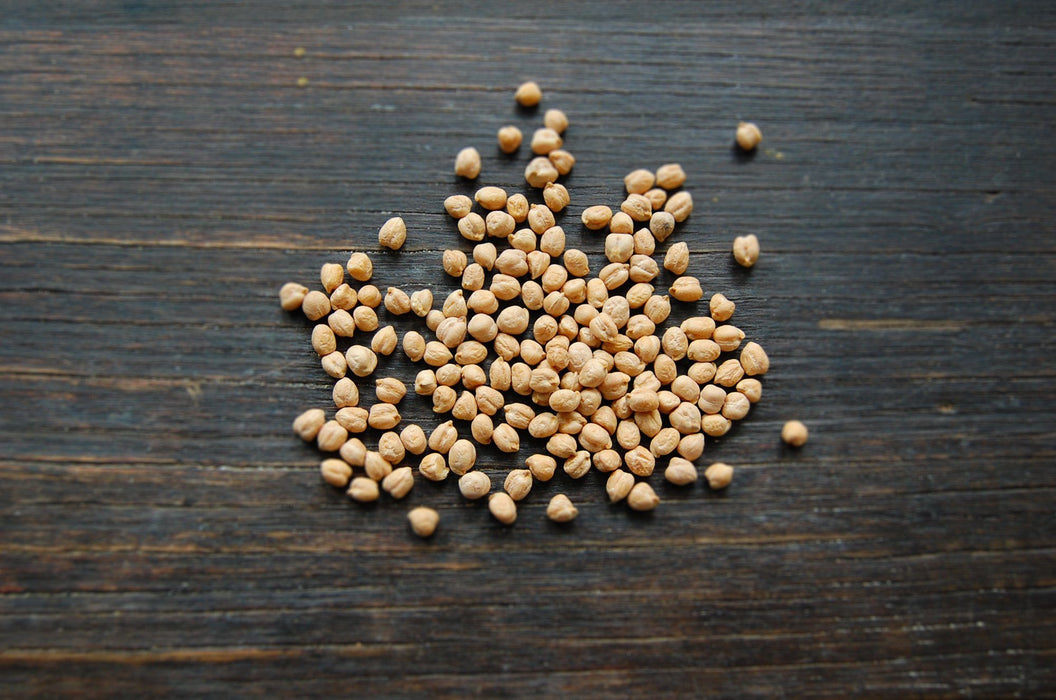 Chickpeas, Kabuli (500g)