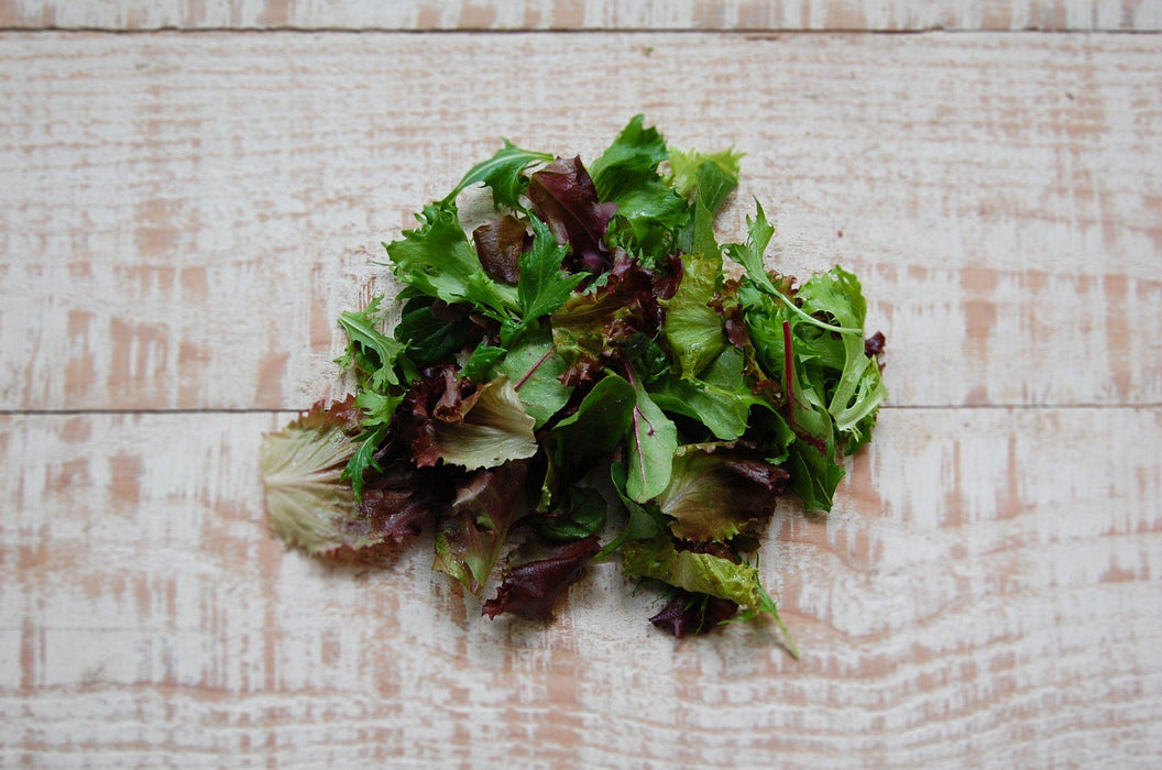 Salad Mix (100g)