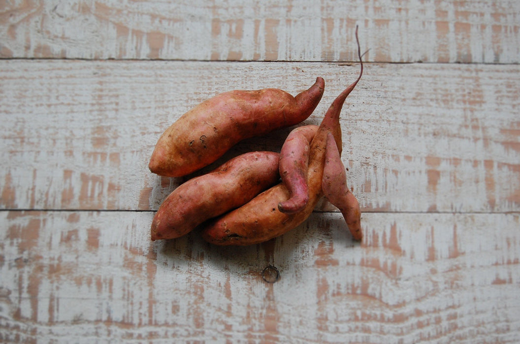 Sweet Potato, Medium Gold (650g)
