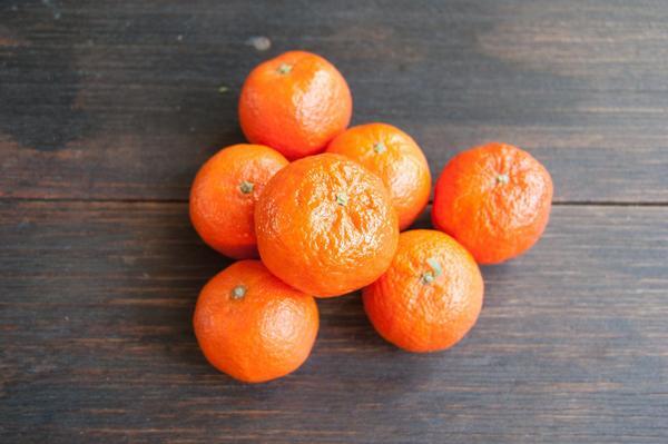 Mandarin, Avana (400g)