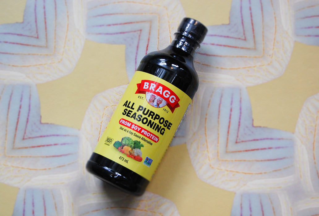 Braggs Seasoning (473ml)