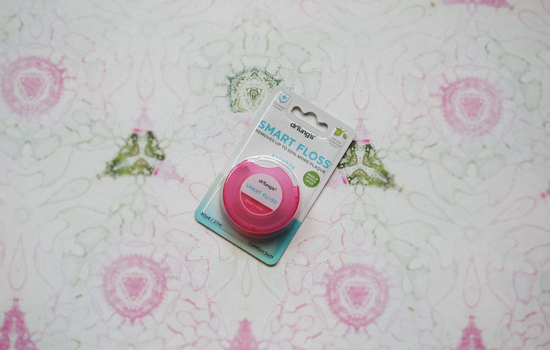 Dr Tung Smart Dental Floss