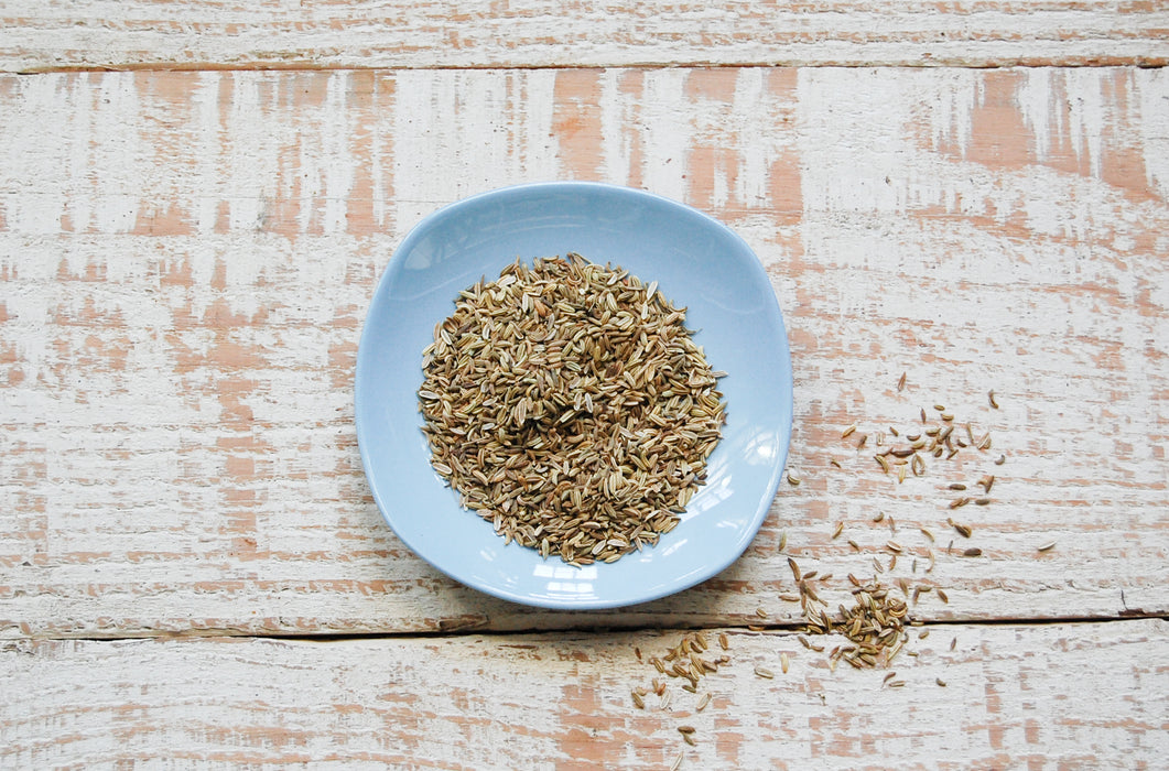 Fennel Seeds (100g)