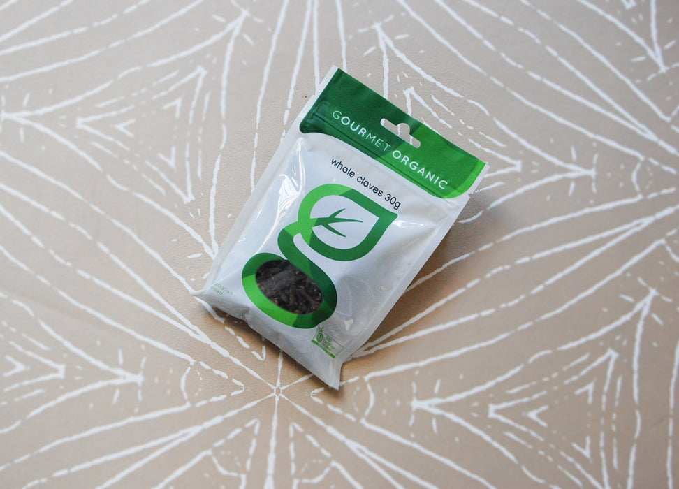Cloves (30g)