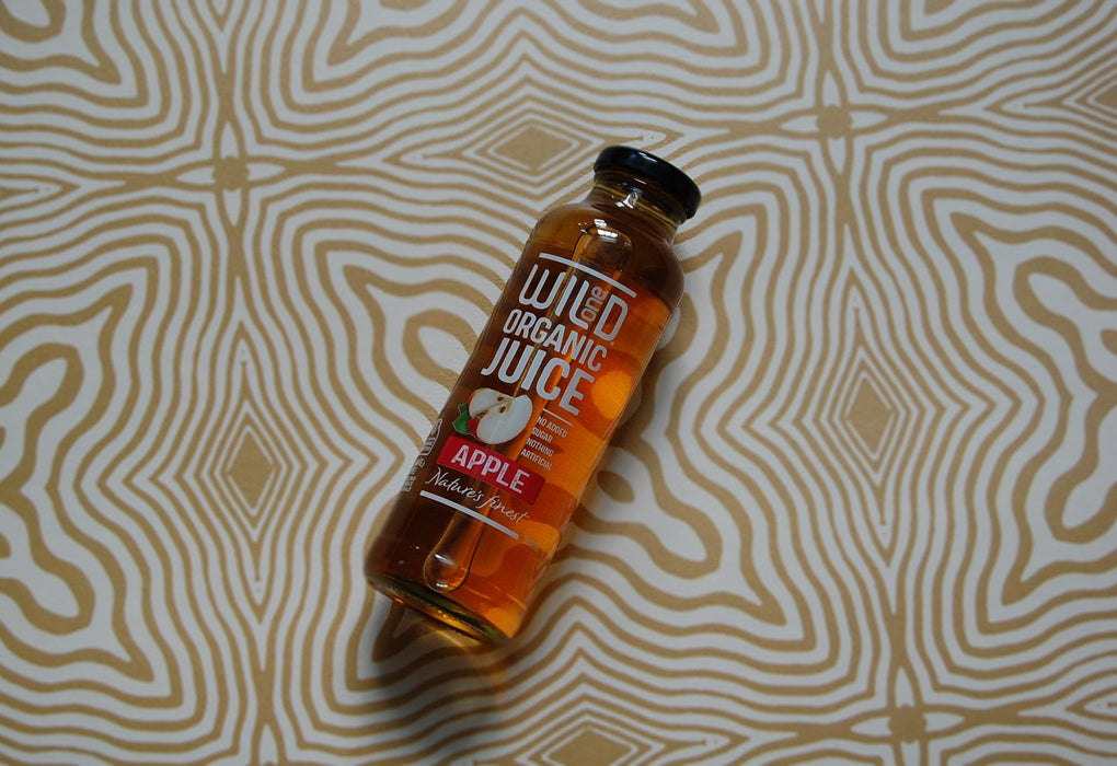 Apple Juice, Wild One (360ml)