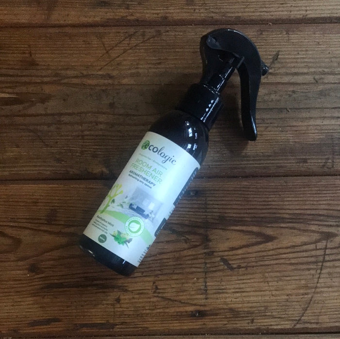 Ecologic Air Freshener Eucalyptus Mint (125ml)