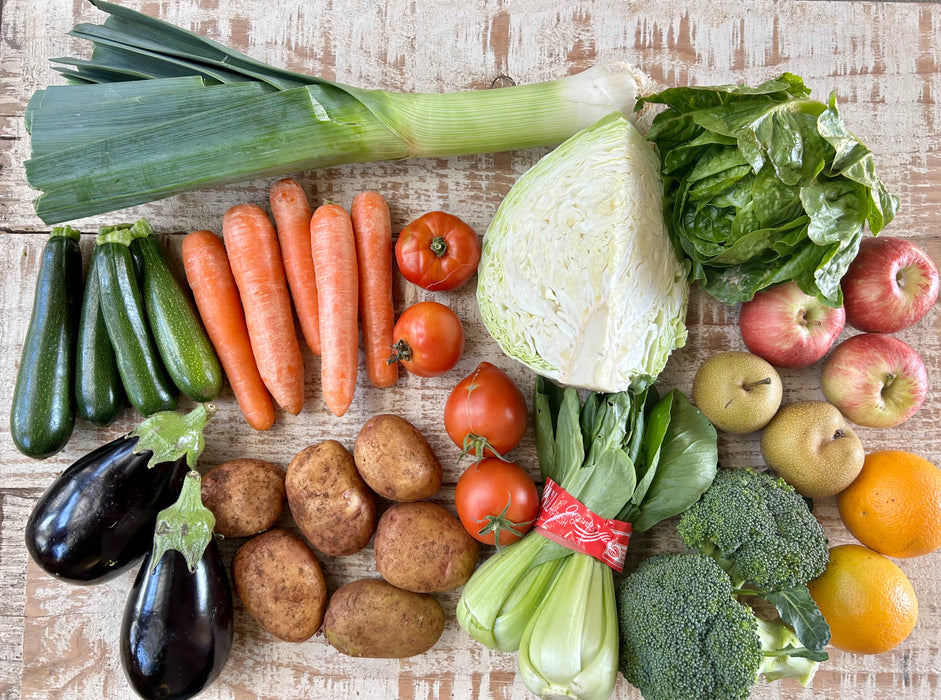 Medium VICTORIAN Box