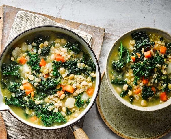 Scotch Broth