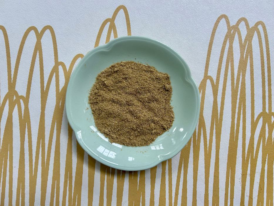 Coriander Ground (50g)