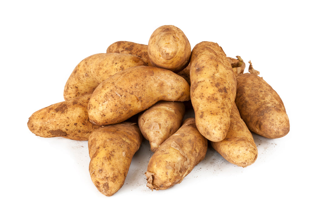 Potato Kipfler new potato (1 kg)