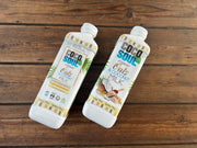Organic coconut and oat milk blend by Coco Soul, 1.25 litre – Food Garden delivery