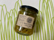 Bread & Butter Cucumbers, Berrycroft Farm (500g)