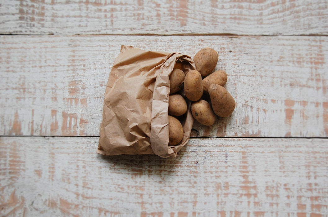 Potato Nicola (1 kg)